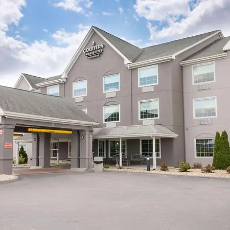 Country Inn & Suites By Radisson, Columbus West, Oh