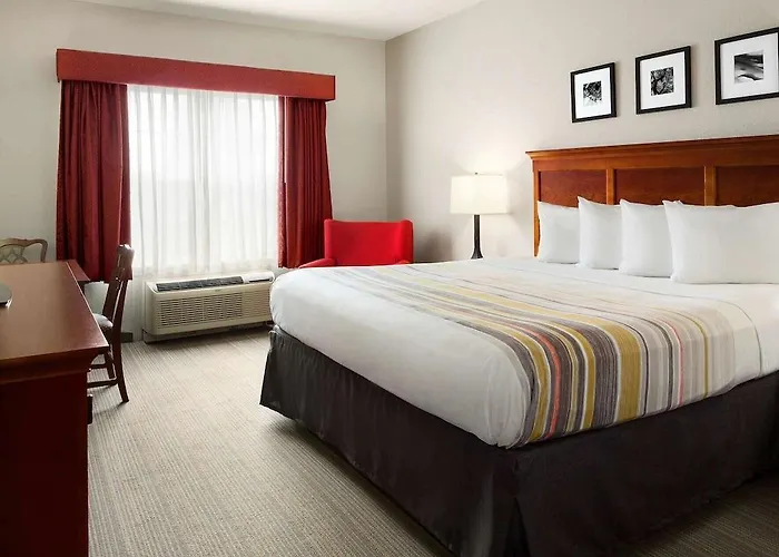 Country & By Radisson, West, Oh 3* Columbus